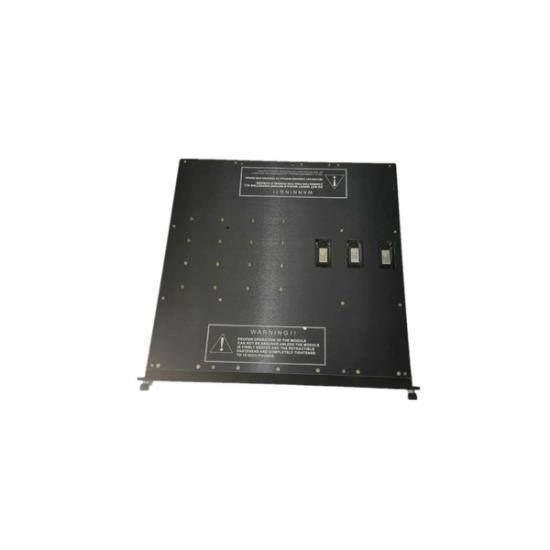 TRICONEX 3603B Digital Output Module