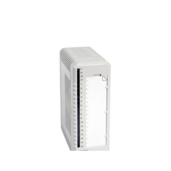ABB DO814 3BUR001455R1  Digital Output Current Sinking