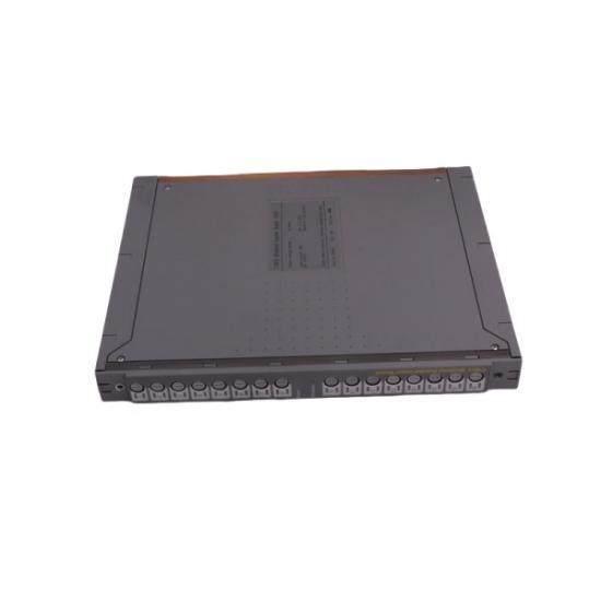 T8296 ICS Triplex Trusted Utility Power Distribution Unit
