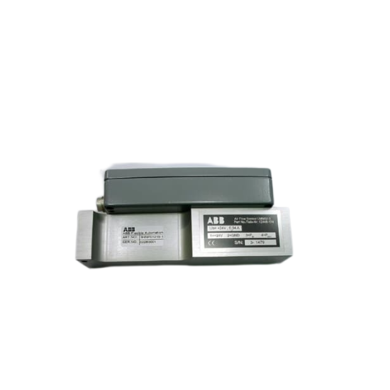 ABB 3HNP01219-1 Air Flow Sensor