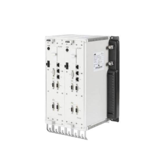 ABB PM876
