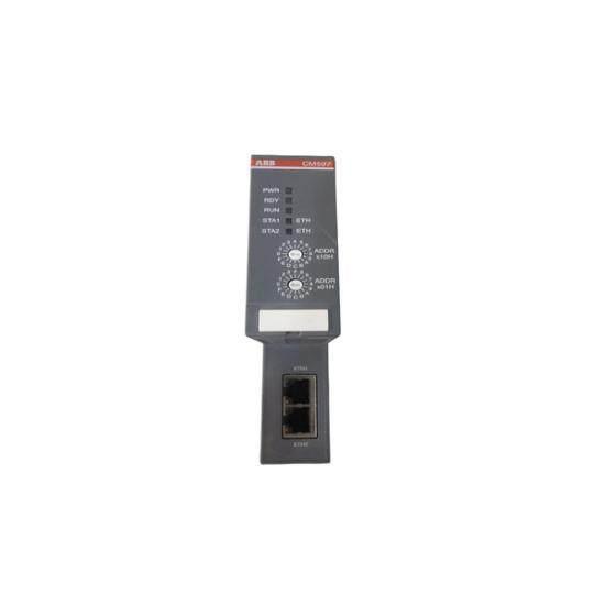 ABB CM597ETH 1SAP173700R0001 Communication Module