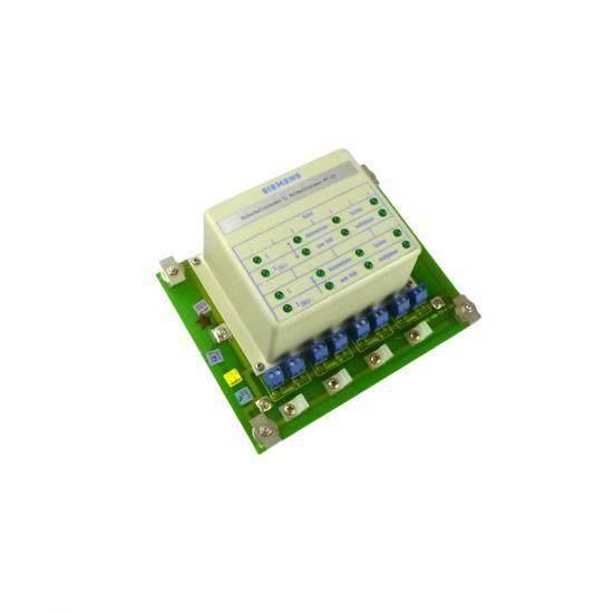 Siemens 6DS3902-8AA Safety Isolator
