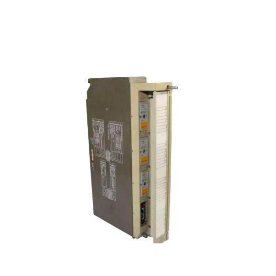 6ES5465-7AL13  Siemens Analog Input Module