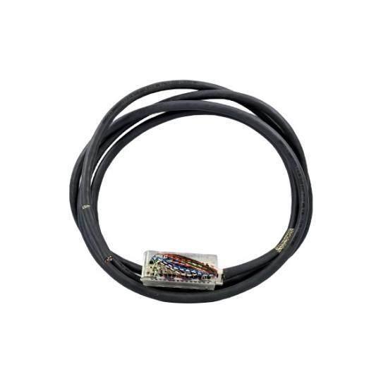 Shielded Cord Set BMXFTW308S Schneider Electric
