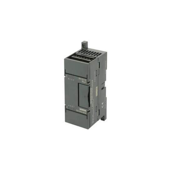 Siemens 6ES7 222-1HF22-0XA8 Digital Output EM 222