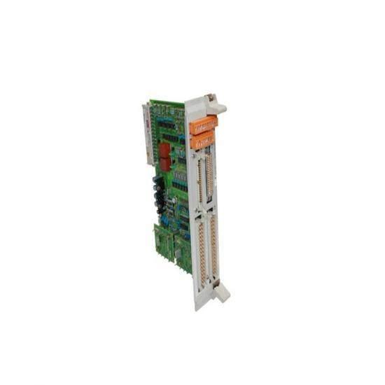 SIEMENS 6DD1681-0CA2/GE.465681.0101.02 Interface Module 