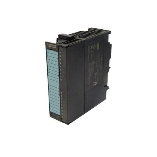 Siemens 6ES7 322-1BH01-0AA0  Digital Output Module