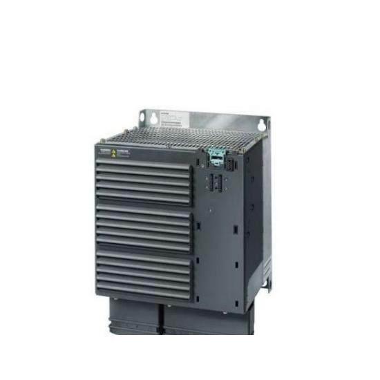 Siemens 6SN1123-1AA00-0EA2 Power Supply
