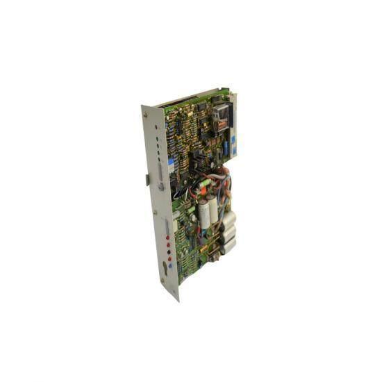 Siemens 6DS1000-8AA Power Supply Module