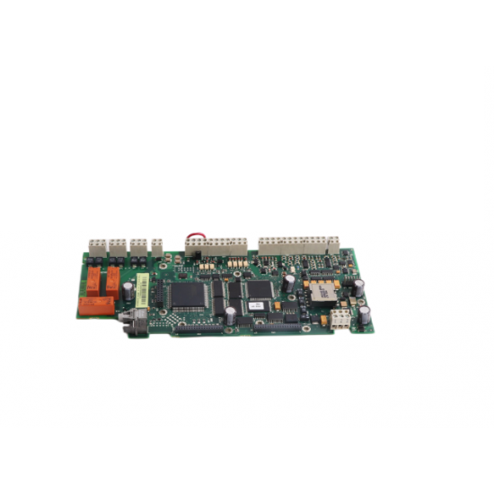 ABB PM866