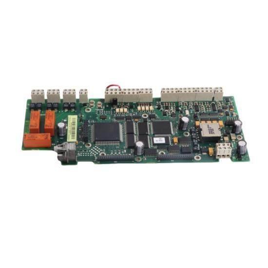 ABB RMIO-12C  Control Unit
