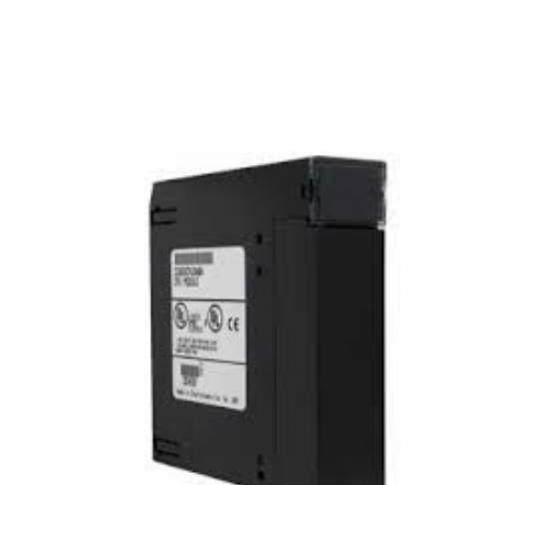 GE Fanuc IC693PCM301P  PAC Systems RX3i
