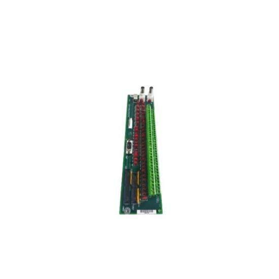 General Electric DS200TBQAG1A1 RST Terminal Board