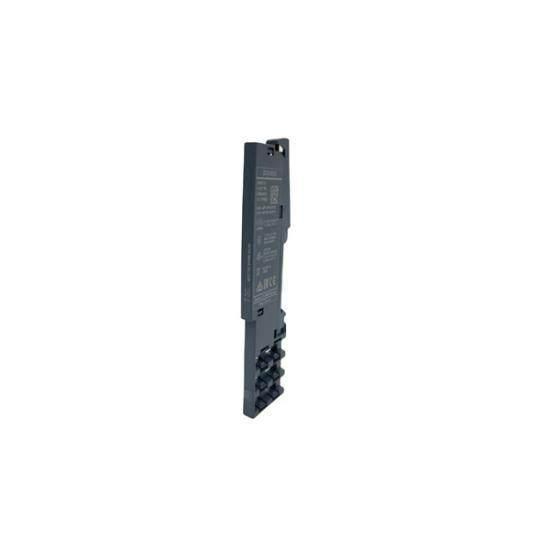 Siemens 6SE7021-0EA61 Simover Masterdrives Converter