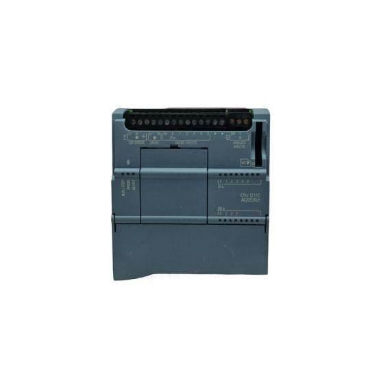 Siemens 6ES7 211-1BE31-0XB0 compact CPU
