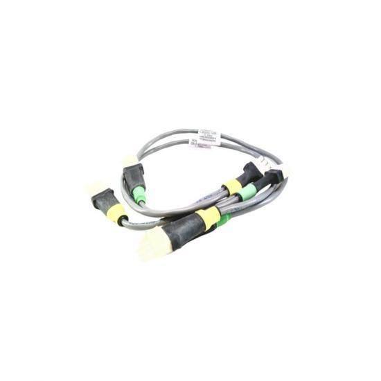 HONEYWELL 51202329-802 CABLE SET PM POWER W/LINK PROTECT REV C