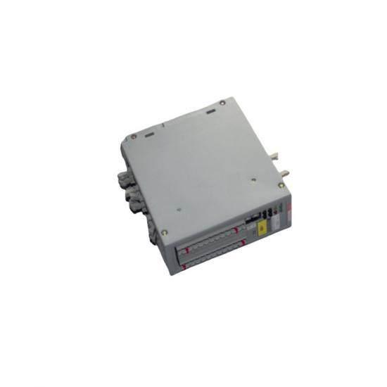 SIEMENS 6DD2920-0AR6 SA 20.1 Line Supply Sensing Module
