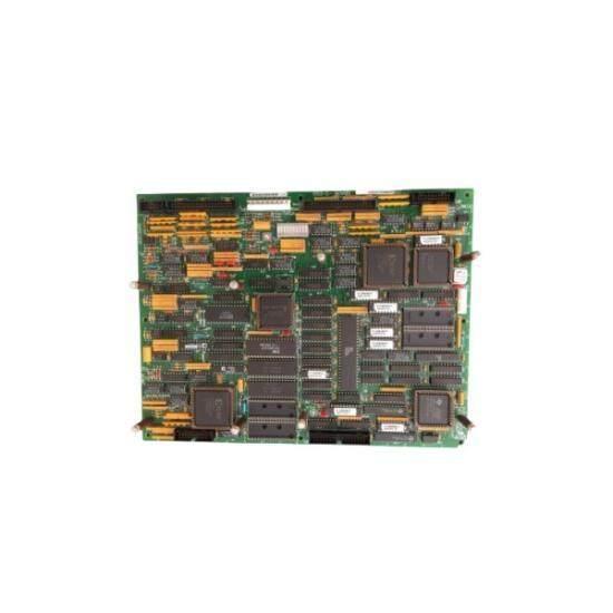 General Electric DS200SLCCG3ACC DS215DENQG3QZZ01A Communication Board