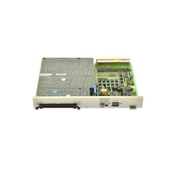 Siemens 6DS 1717-8AA Binary Calculation Module