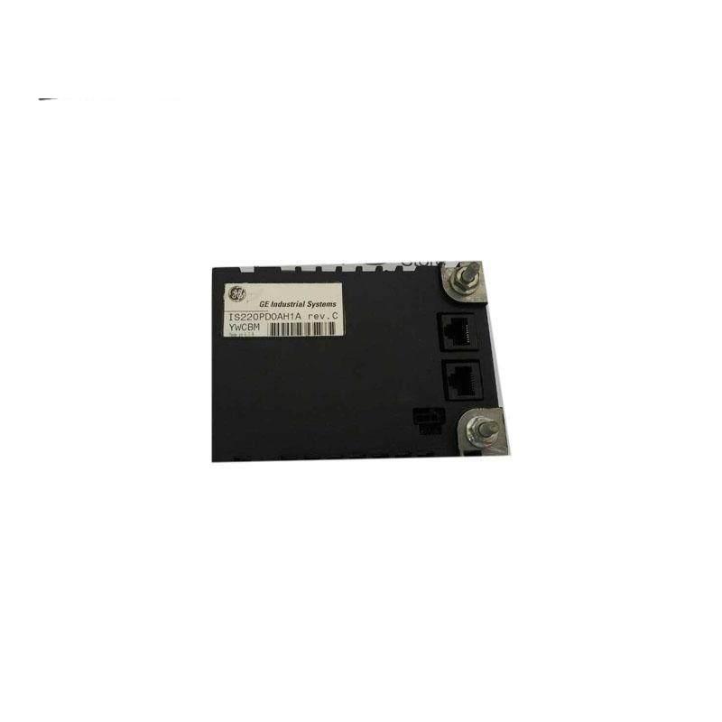 GE IS220PDOAH1A 3364940CSP2