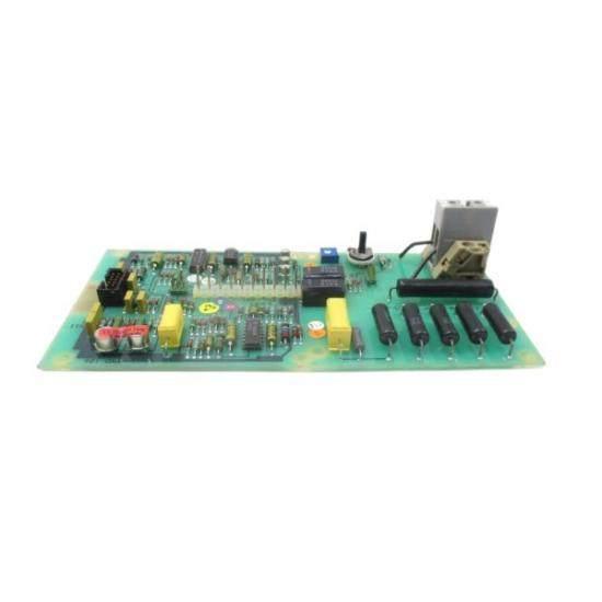 ABB YXO126 4890024-UN YXO 126 ASEA ARMATURE OVERVOLT MONITOR