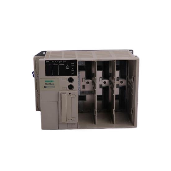 Telemecanique TSX P47-30 Processor Schneider