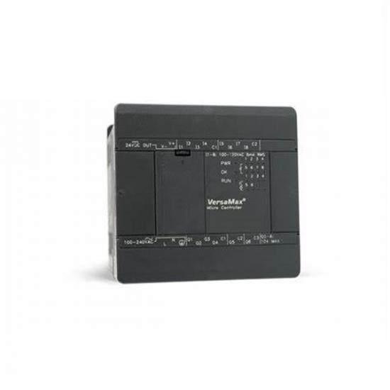GE FANUC IC200UDD164 Micro Controller