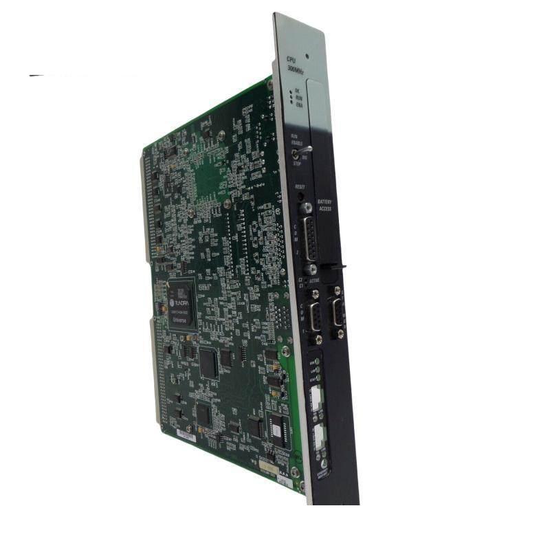 GE IC698CPE010