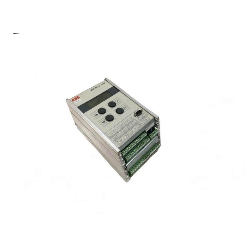 ABB UNITROL 1020