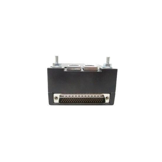 General Electric IS220PSVOH1A Servo Control Module