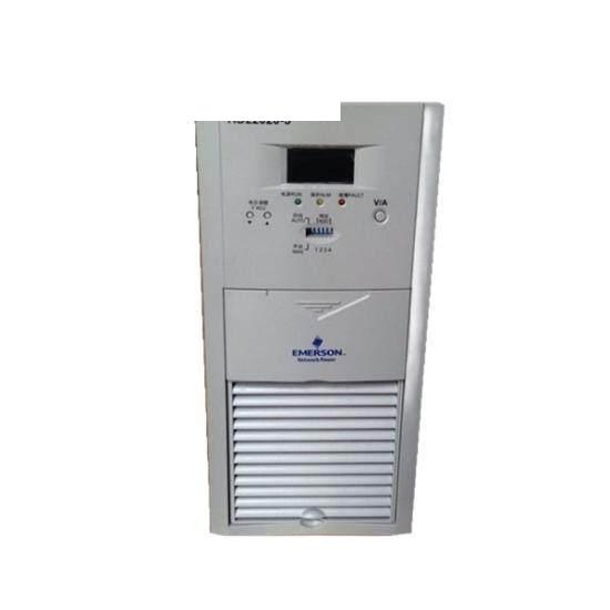Emerson HD22010-2 Rectifier
