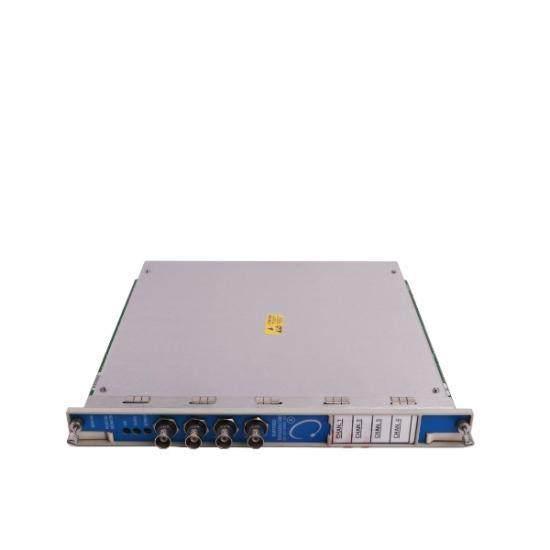 Bently Nevada 3500/45-02-00 Position Monitor