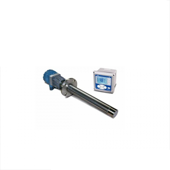 EMERSON 6888A In Situ Oxygen Analyzer