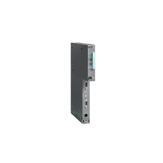 SIEMENS 6ES7416-2XN05-0AB0 CPU MODULE
