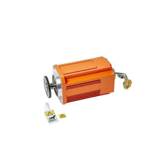ABB 3HAC034644-003 Axis 1 Std/F orange type A
