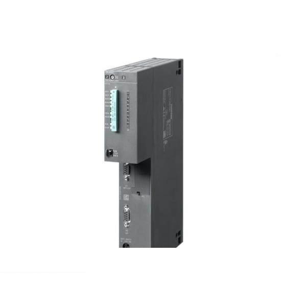 Siemens 6ES7414-3XM07-0AB0  SIMATIC S7-400