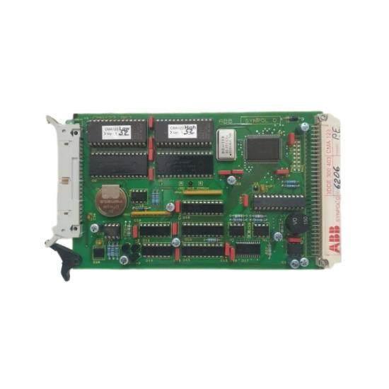 ABB RB4C-355/170K