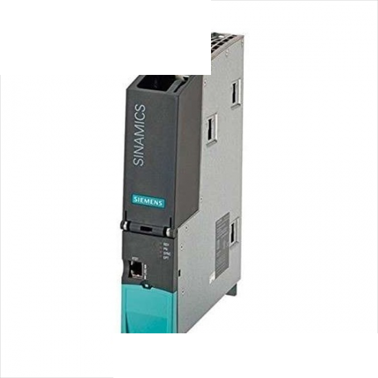SIEMENS 6SL3040-1MA01-0AA0 SINAMICS CONTROL UNIT