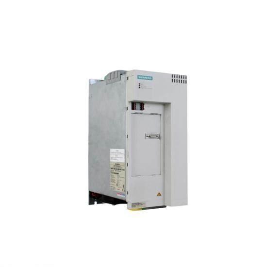 SIEMENS 6SE7031-2EP85-0AA0 MOTION CONTROL