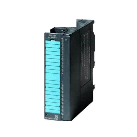 Siemens 6ES7 331-7NF00-0AB0 Analog Input Module