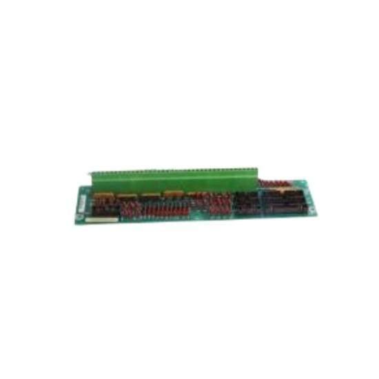 GE Fanuc DS200PTBAG1BBA Termination Board
