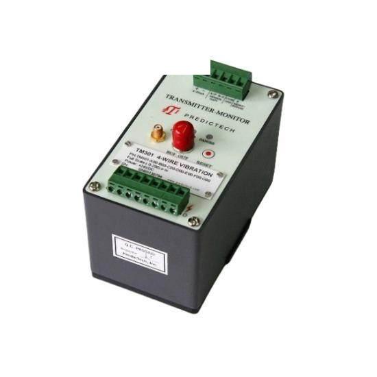Bently Nevada TM202-A00-B00-C00-D00-E00-G00 PREDICTECH
