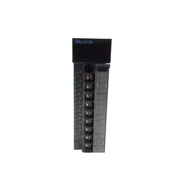 Honeywell 2MLI-A12A-CC  Digital Input Module AC110V 2MLI-A12A