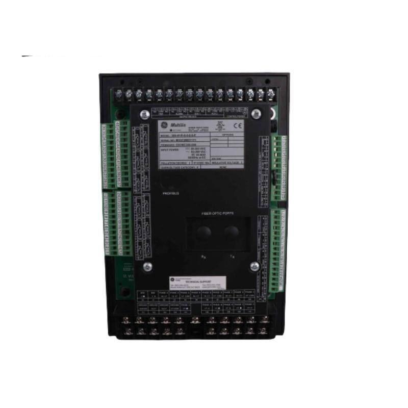 GE IC697PWR748
