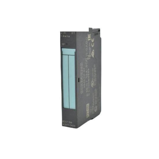 6ES7134-4GB11-0AB0  SIEMENS Analog Input Module