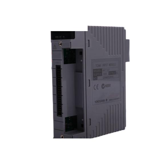 Yokogawa ALF111-S50-S1  Ethernet Communication Module