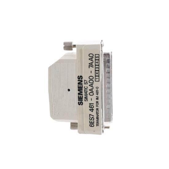 Siemens 6ES7 461-0AA00-7AA0 Interface Module