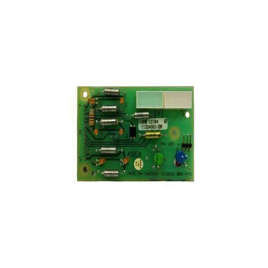 ABB YPQ102E YT204001-FT AUTOMATION PARTS