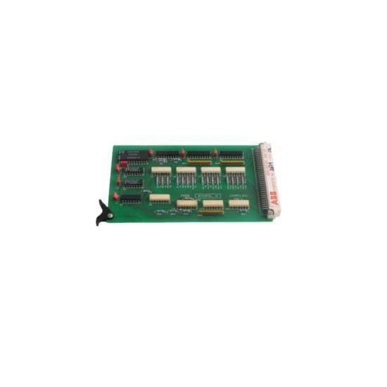 ABB GJR5250000R0353  07KR91 Basic Unit